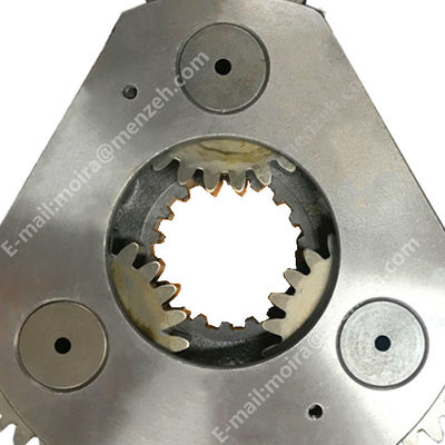 Sy335 ST1 Tàu sân bay xích đu Assy Hãng tàu sân bay Assy