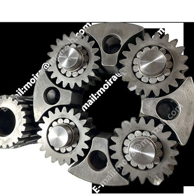 Voe11706895 VOE14608961 VOE14551156 VOE14551153 EC460 EC460B EC460C EC480D Hãng hộp số du lịch Assy Sun Gear