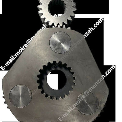 XKAQ-00754 39Q6-42190 39Q6-42260 XKAQ-00015 XKAQ-00075 R160Lc R210Lc HX180L R160LC9 Hộp số xoay Xkaq 1st 2nd Carrier