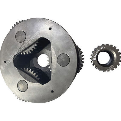 Yn15V00037S007 Lq15V00019S07 YN15V00037S008 YN10V00020S116 Sk200-8 Sk230-6 SK210-8 Bộ phận hộp giảm tốc Hãng thứ 2
