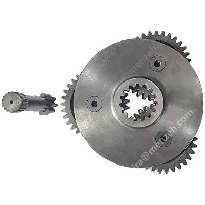 Yn53D00004S002 VAME013080 YN53D00004S011 VAME013080 Sk200-6 Sk200-7E Sk230-6 Sk250-8 1St Carrier Assy Planetary
