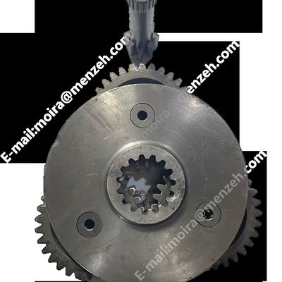 Yn53D00004S002 VAME013080 YN53D00004S011 VAME013080 Sk200-6 Sk200-7E Sk230-6 Sk250-8 1St Carrier Assy Planetary