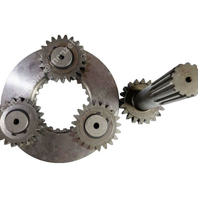 191-2686 7Y0731 1994750 7Y1433 1912571 1912678 E325C E320C Bộ phận truyền động bánh răng hành tinh số 1 Assey Bộ phận truyền động cuối cùng của hộp số