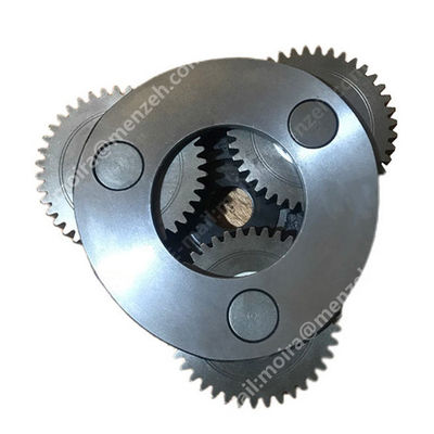 2028797 2034836 2034835 2031106 1032486 EX120-5 EX120-2 Bộ bánh răng hành tinh thứ nhất Bộ truyền động hành trình cuối cùng