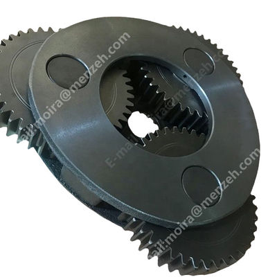 2028797 2034836 2034835 2031106 1032486 EX120-5 EX120-2 Bộ bánh răng hành tinh thứ nhất Bộ truyền động hành trình cuối cùng