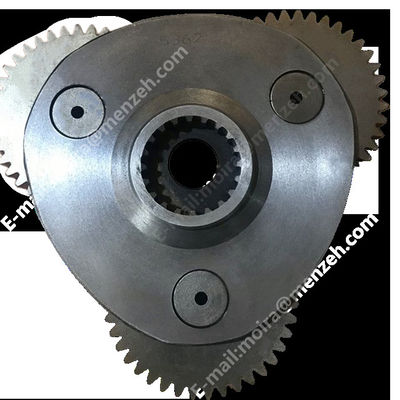 2028797 2034836 2034835 2031106 1032486 EX120-5 EX120-2 Bộ bánh răng hành tinh thứ nhất Bộ truyền động hành trình cuối cùng