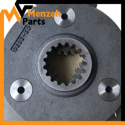 7Y1432 1912571 2676799 1484749 7Y0241 E320 E315C Máy đào Tàu sân bay bánh răng hành tinh số 1 Assy Travel Final Drive Gear