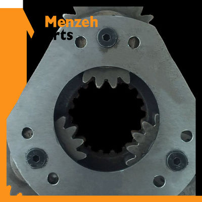 203-26-61120 20Y-27-21140 20Y-27-21153 203-30-00330 PC120-6 Máy xúc Nghiên cứu tàu sân bay hành tinh đầu tiên