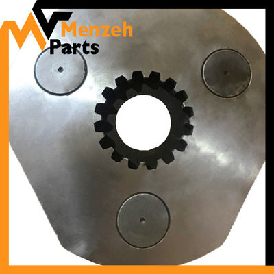 LIUGONG 200 Tàu sân bay bánh răng hành tinh đầu tiên Assy Swing Bộ phận máy móc xây dựng bánh răng truyền động cuối cùng