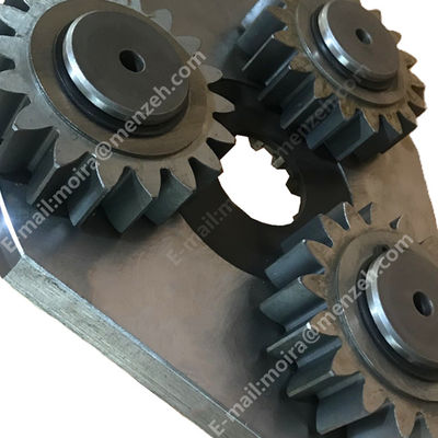 LIUGONG 200 Tàu sân bay bánh răng hành tinh đầu tiên Assy Swing Bộ phận máy móc xây dựng bánh răng truyền động cuối cùng