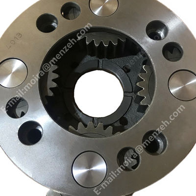 HD700-7 SH200 Tàu sân bay mặt trời hành tinh thứ 2 Assy Travel Final Drive Gear