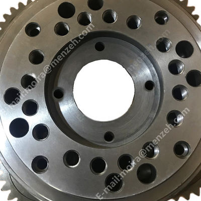 HD700-7 SH200 Tàu sân bay mặt trời hành tinh thứ 2 Assy Travel Final Drive Gear
