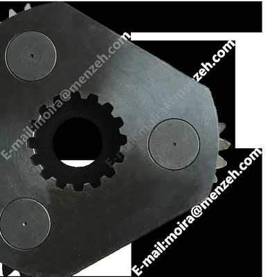 LiuGong 240 Tàu sân bay bánh răng hành tinh thứ nhất Assy Swing Final Drive Gear