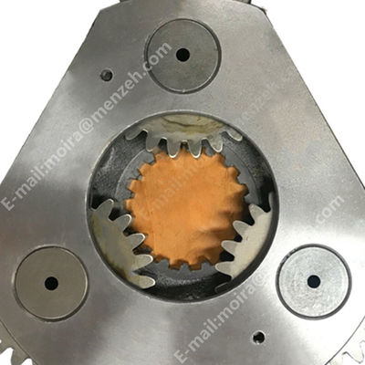 Sany 335 Tàu sân bay mặt trời hành tinh số 1 Assy Swing Final Drive Gear