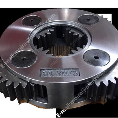 Sany 335 Tàu sân bay mặt trời hành tinh thứ 2 Assy Swing Final Drive Gear