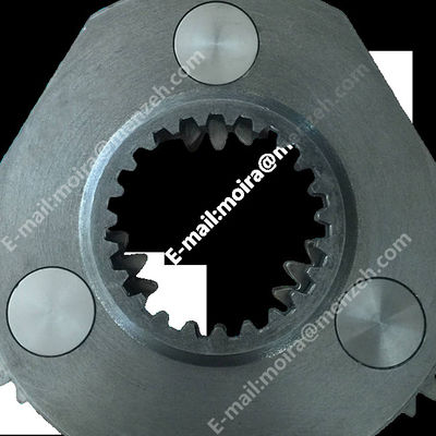SK200-8 Thiết bị truyền động bánh răng mặt trời hành tinh số 1 Assy Swing Final Drive Gear