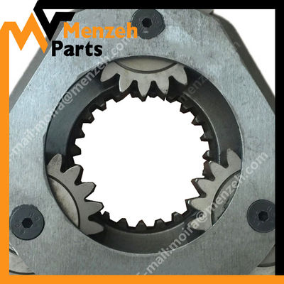 SK200-8 Thiết bị truyền động bánh răng mặt trời hành tinh số 1 Assy Swing Final Drive Gear