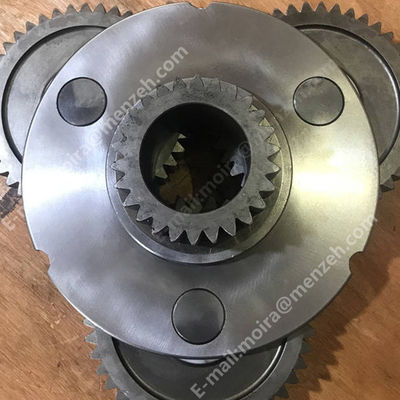 EC210 Tàu sân bay mặt trời hành tinh số 1 Assy Swing Final Drive Gear