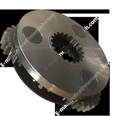 EC210 Tàu sân bay mặt trời hành tinh số 1 Assy Swing Final Drive Gear