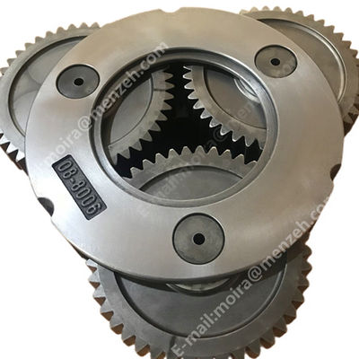 EC210 Tàu sân bay mặt trời hành tinh số 1 Assy Swing Final Drive Gear