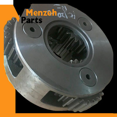 PC120-6 Máy đào Swing Gearbox Planetary Carrier Assy 2nd Plate Side Swing Final Drive Gear