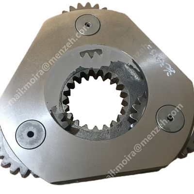 Máy đào EC360 Tàu sân bay bánh răng hành tinh thứ 2 Assy Travel Final Drive Gear