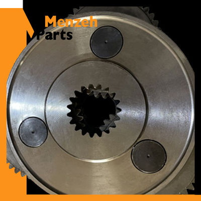 1R-5844 1026512 1026502 1141524 E312 SH265 E120B Hộp số du lịch thứ nhất Planet Carrier Assy Sun Gear