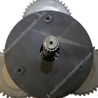 1R-5844 1026512 1026502 1141524 E312 SH265 E120B Hộp số du lịch thứ nhất Planet Carrier Assy Sun Gear