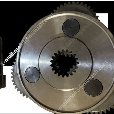 1R-5844 1026512 1026502 1141524 E312 SH265 E120B Hộp số du lịch thứ nhất Planet Carrier Assy Sun Gear