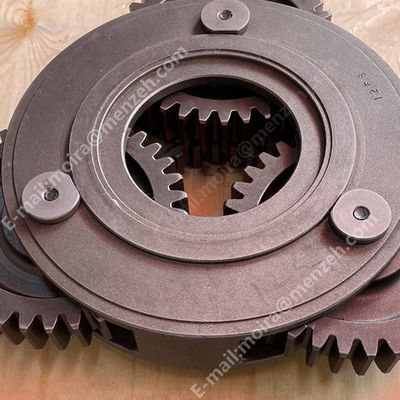 20Y-27-13150 203-26-51142 20Y-30-00481 20Y-30-00021 PC200-5 PC210 Thử nghiệm tàu ​​sân bay hành tinh hộp số du lịch đầu tiên