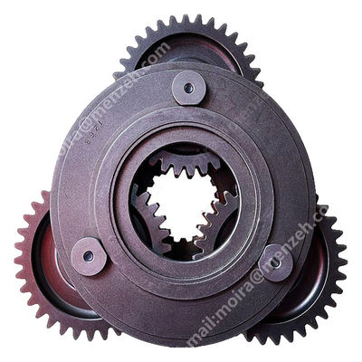 20Y-27-13150 203-26-51142 20Y-30-00481 20Y-30-00021 PC200-5 PC210 Thử nghiệm tàu ​​sân bay hành tinh hộp số du lịch đầu tiên
