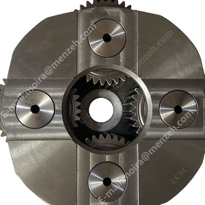 20Y-27-41150 22U-26-21580 22U-26-21572 20Y-27-41151 205-26-41170 PC200-8 Lắp ráp tàu sân bay hành tinh thứ 2