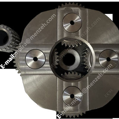 20Y-27-41150 22U-26-21580 22U-26-21572 20Y-27-41151 205-26-41170 PC200-8 Lắp ráp tàu sân bay hành tinh thứ 2