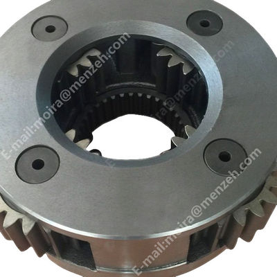 YN32W01009P1 YN32W01011P1 YN32W01118F1 YN32W01119P1 SK200-8 SK210DLC-8 Thử nghiệm tàu ​​sân bay hành tinh thứ 2