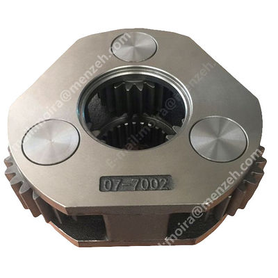 XKAQ-00753 39Q6-42190 39Q6-42260 39QB-42170 R210 R210-9 R220-5 R225-7 DH220-3 Hộp số xoay Assy Hành tinh thứ 2