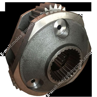 XKAQ-00753 39Q6-42190 39Q6-42260 39QB-42170 R210 R210-9 R220-5 R225-7 DH220-3 Hộp số xoay Assy Hành tinh thứ 2