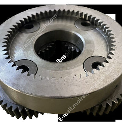 SK30UR Máy xúc bánh răng hành tinh thứ 2 Assy Travel Final Drive Gear Excavator