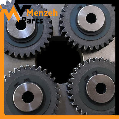 SK30UR Máy xúc bánh răng hành tinh thứ 2 Assy Travel Final Drive Gear Excavator