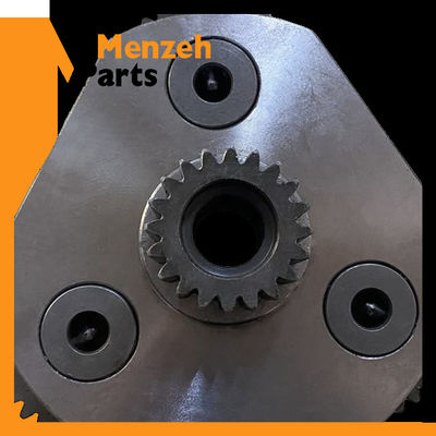 SK30UR Tàu sân bay bánh răng hành tinh thứ 1 Assy Travel Final Drive Gear Excavator