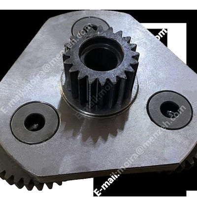SK30UR Tàu sân bay bánh răng hành tinh thứ 1 Assy Travel Final Drive Gear Excavator