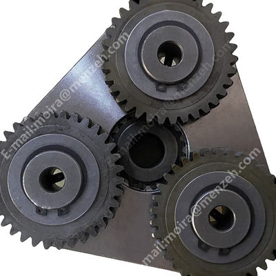 SK30UR Tàu sân bay bánh răng hành tinh thứ 1 Assy Travel Final Drive Gear Excavator