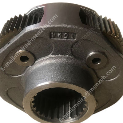 Máy đào PC200-6 Tàu sân bay mặt trời hành tinh thứ 2 Assy Swing Final Drive Gear