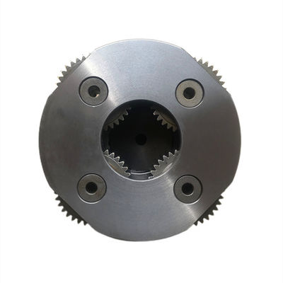 Máy đào PC200-6 Tàu sân bay mặt trời hành tinh thứ 2 Assy Swing Final Drive Gear