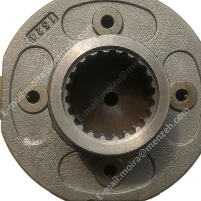 Máy đào PC200-6 Tàu sân bay mặt trời hành tinh thứ 2 Assy Swing Final Drive Gear