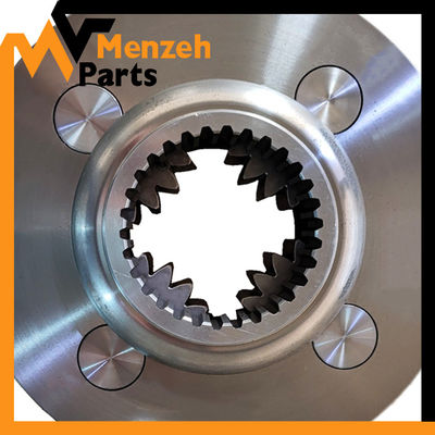 Máy xúc SK305-8 Tàu sân bay mặt trời hành tinh thứ 2 Assy Swing Final Drive Gear