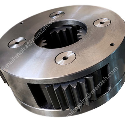 Máy xúc SK305-8 Tàu sân bay mặt trời hành tinh thứ 2 Assy Swing Final Drive Gear