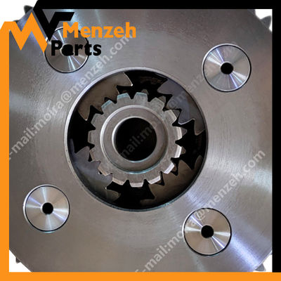 Máy xúc SK305-8 Tàu sân bay mặt trời hành tinh thứ 2 Assy Swing Final Drive Gear
