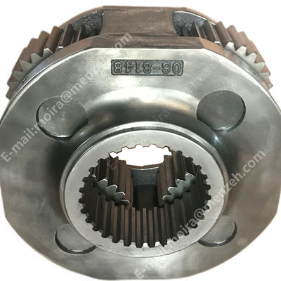 Máy đào EC360 Tàu sân bay bánh răng hành tinh thứ 2 Assy Travel Final Drive Gear