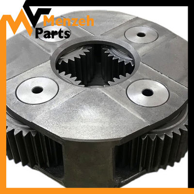 Máy đào PC200-6 6d102 Tàu sân bay mặt trời hành tinh thứ 2 Assy Travel Final Drive Gear