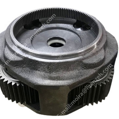 Máy đào PC200-6 6d102 Tàu sân bay mặt trời hành tinh thứ 2 Assy Travel Final Drive Gear